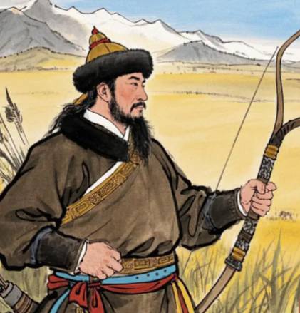 耶律阿保机：辽朝开国君主，草原帝国的奠基者