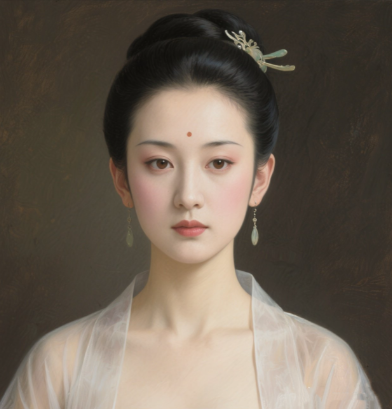 文昭甄皇后甄宓：三国乱世中的绝代风华与命运悲歌