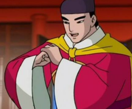 司马通：司马家族的隐逸者与“八达”传奇