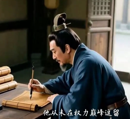 司马进：司马八达中的低调隐者