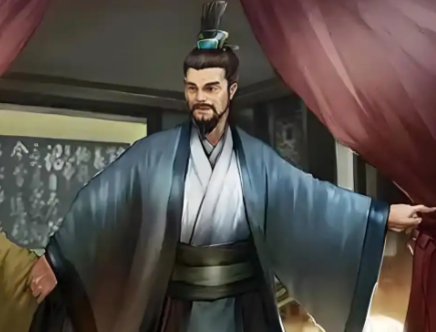 徐宣：三国时期曹魏的柱石之臣