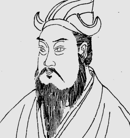 陈顼：南北朝陈朝第四位皇帝的传奇人生