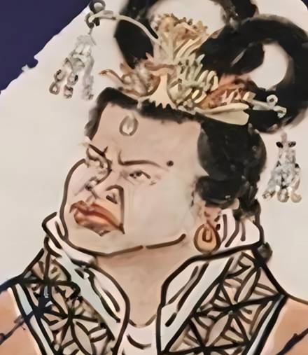 贾南风：晋惠帝司马衷的第一任皇后——乱世中的权力漩涡中心