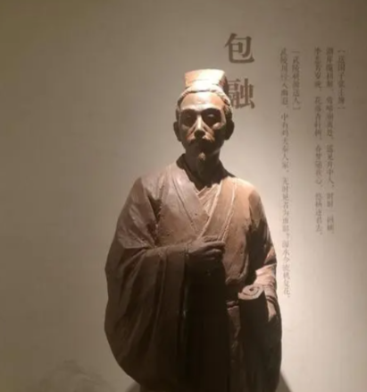 包融：唐朝诗坛的隐逸清音与吴中四士的璀璨星辰