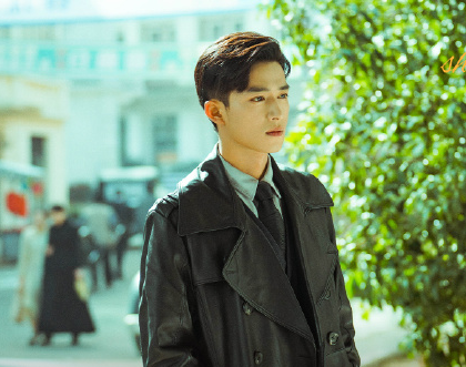 暗影侦探第20集剧情内容介绍