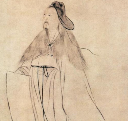 赵嘏：唐代诗坛的璀璨星辰与寒塘背后的秋思