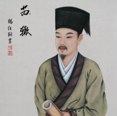 苏辙：文墨铸政声，忠骨立朝堂