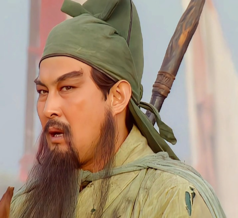 文丑箭术虽精，奈何关羽马快心雄——延津之战箭未发的深层剖析