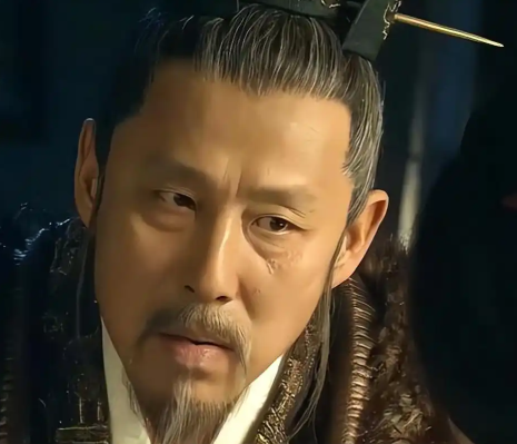 权力漩涡中的太子之争：刘邦易储为何功亏一篑