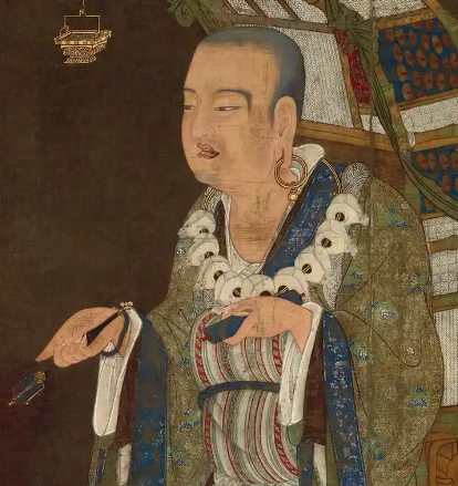 玄奘：跨越千年的取经真章与精神丰碑