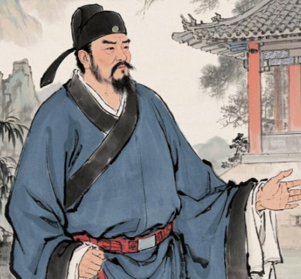 韩愈：文起八代之衰，道济天下之溺的传奇人生