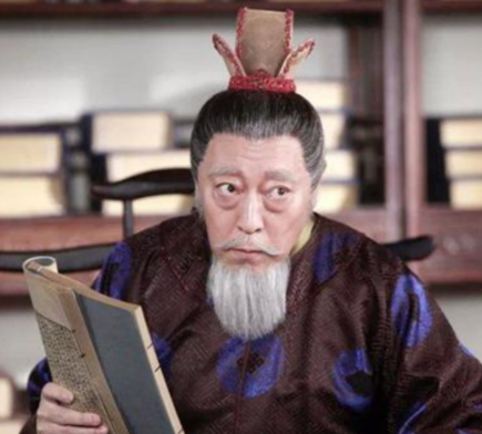 严世蕃：嘉靖朝堂的“鬼才”浮沉录