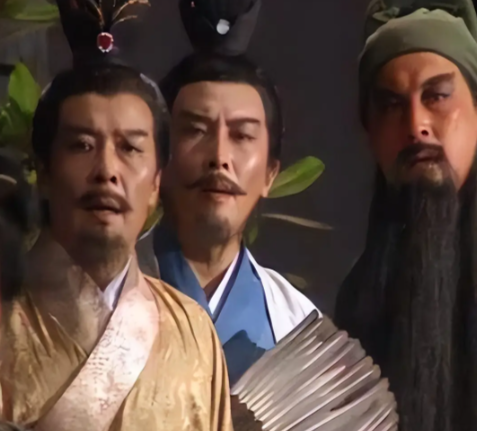 蜀汉困局：刘备离世后诸葛亮北伐难胜的深层剖析