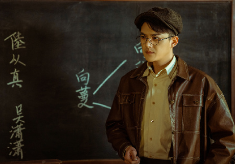 暗影侦探第21集剧情梗概