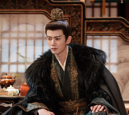 凤凰台上第29集的剧情详细