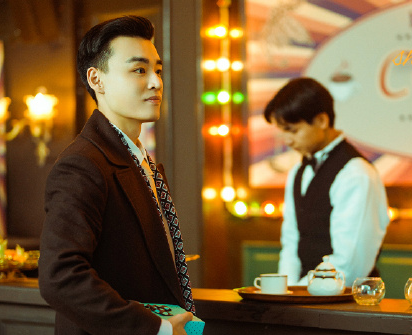 暗影侦探第19集的剧情精彩内容