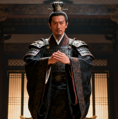 钱道戢：南朝陈的忠勇脊梁与平叛功臣