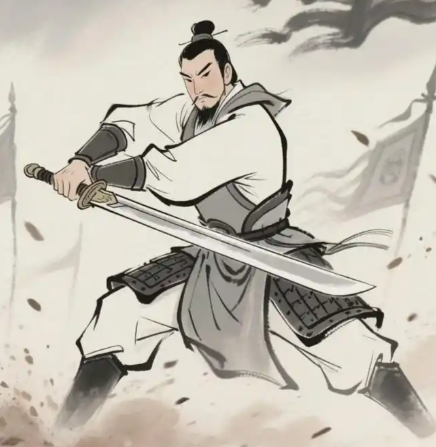 杜僧明：南朝烽火中的忠勇脊梁与陈朝开国功臣