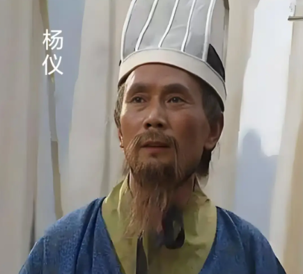 诸葛亮辞世后的权力漩涡：魏延与杨仪的生死博弈