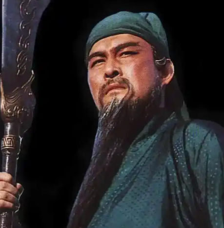 忠义武圣：真实关羽的历史定位与后世评价