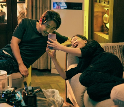 时差一万公里第3集剧情概述