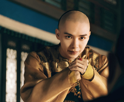 大生意人第17集剧情内容介绍