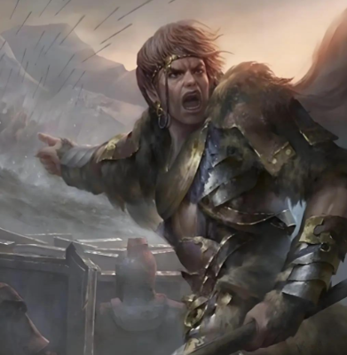 磐河烽烟：赵云斩麴义背后的战场逻辑与历史真相