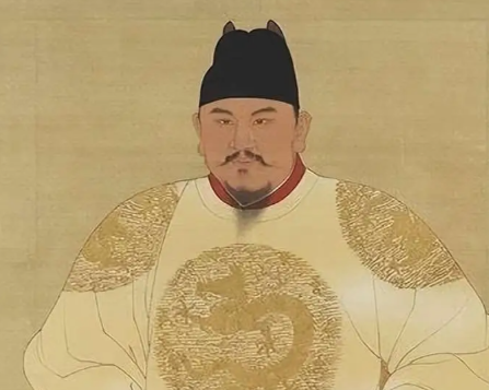 鄱阳烽火铸英名：朱元璋赐匾廖永忠背后的战略考量