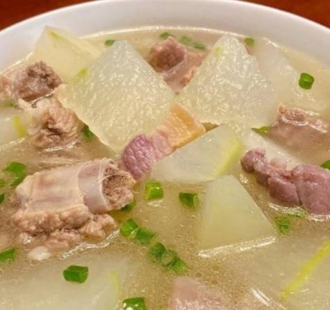 解锁冬瓜快速炖烂的秘诀，让美味无需久等