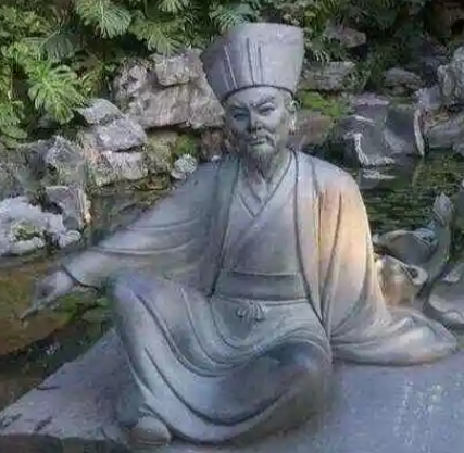 濂溪遗韵：周敦颐的传奇人生与思想光芒