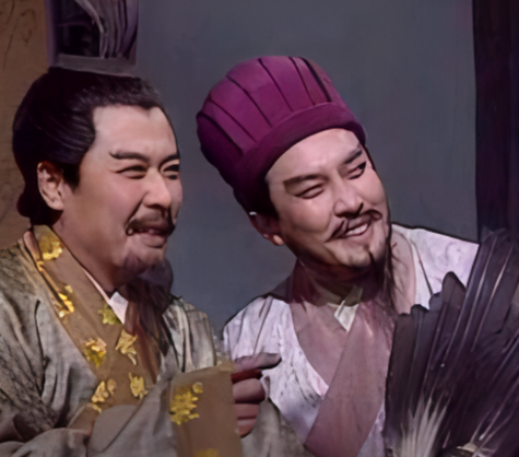 智冠三国：诸葛亮为刘备集团铸就的千秋功业