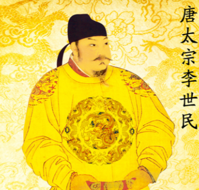 天策上将：唐太宗李世民的“超品”官职与权力密码