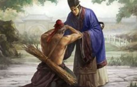 将星陨落：长平烽烟后的忠魂悲歌