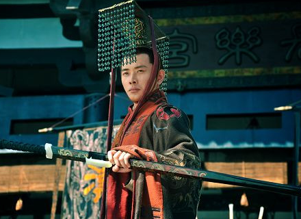 皇叔之名：汉献帝认刘备为叔的政治博弈与历史迷雾