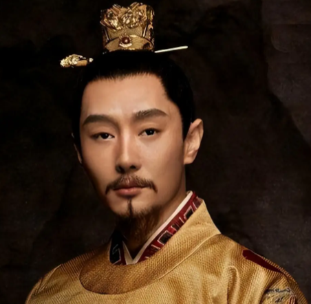景泰帝朱祁钰：被历史洪流裹挟的悲情帝王
