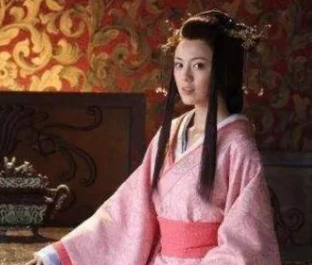 鲁元公主：被时代洪流裹挟的命运棋子