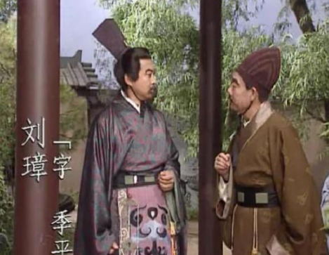 血仇与权争：刘璋与张鲁的恩怨纠葛