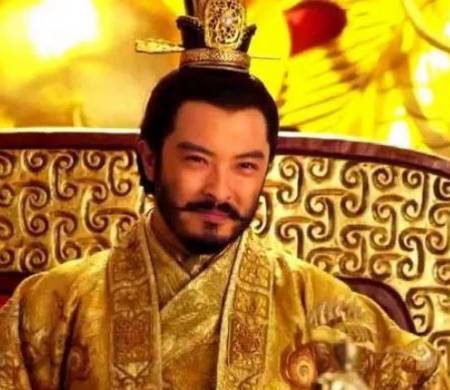 表亲之争：李渊与隋炀帝杨广的权力纠葛