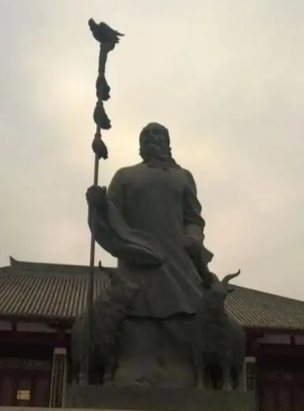 十九载北海牧羊：苏武用生命诠释的忠诚史诗