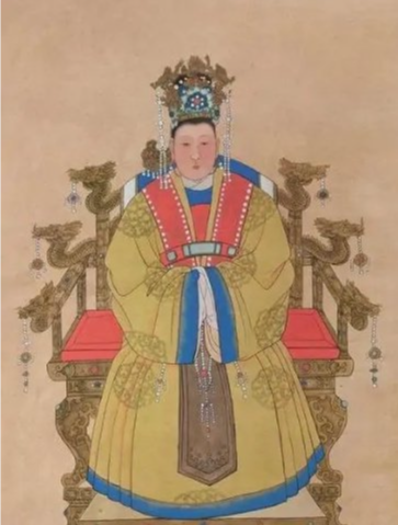 血缘迷雾与权力真相：明英宗生母之谜的深度解构