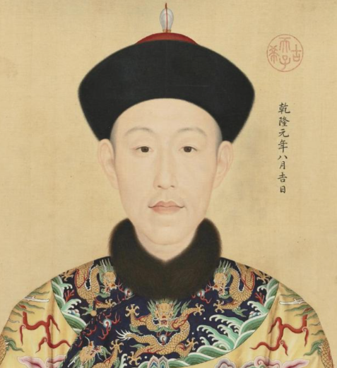 乾隆帝的功过镜鉴：盛世光环下的历史阴影