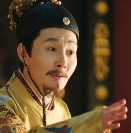 朱祁钰的困局：励精图治为何难敌皇位争夺的暗流