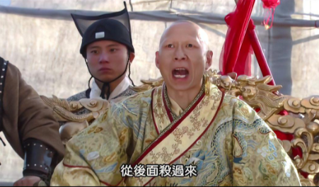 从巅峰到覆灭：陈友谅败于朱元璋的深层剖析