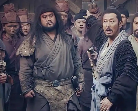 帝王权谋下的生死棋局：刘邦诛樊哙与樊氏家族的命运沉浮