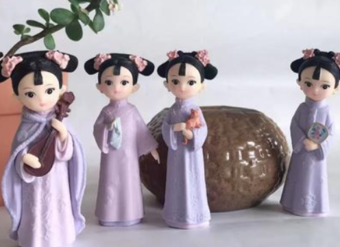 皇室称谓背后的等级密码：公主与格格的尊卑之辨