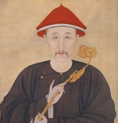 雍正四子争储风云：乾隆何以脱颖而出？