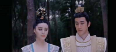 李治娶武则天：情与权的双重博弈与极致拼搏