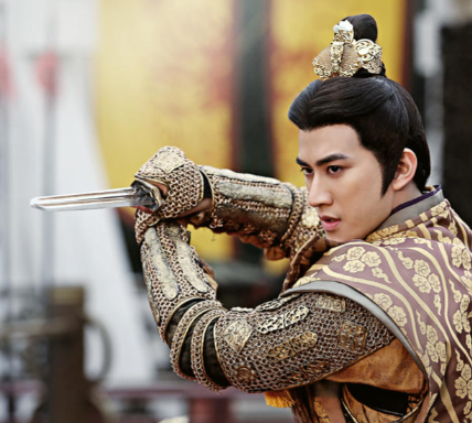 李治与武则天：超越政治与欲望的情感密码