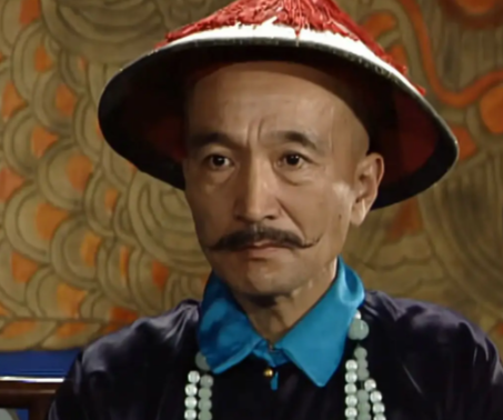 才高难入中枢：刘墉与军机处失之交臂的深层逻辑