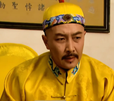 盛世双璧：雍正与乾隆的治世密码与历史回响